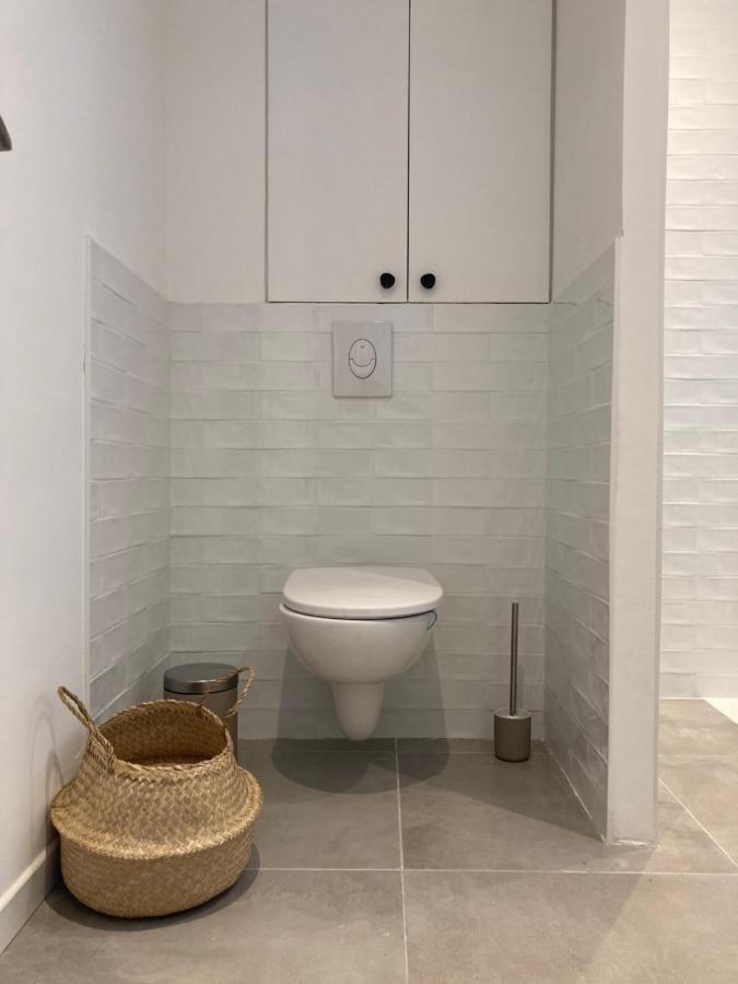 Appartement Cuba Nice Сен-Лоран-дю-Вар Екстериор снимка