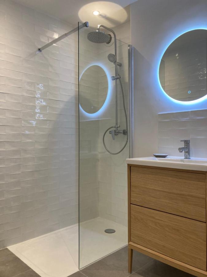 Appartement Cuba Nice Сен-Лоран-дю-Вар Екстериор снимка
