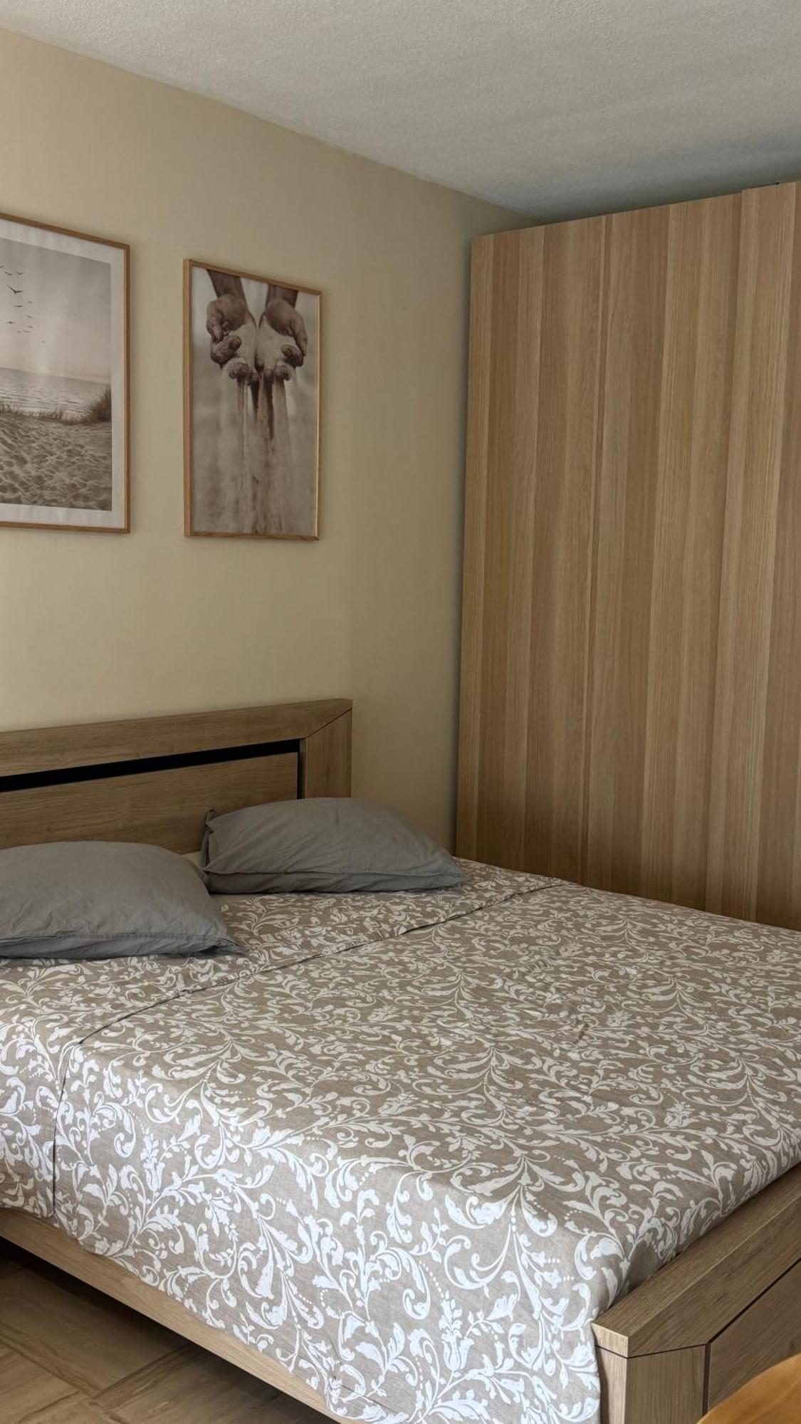 Appartement Cuba Nice Сен-Лоран-дю-Вар Екстериор снимка